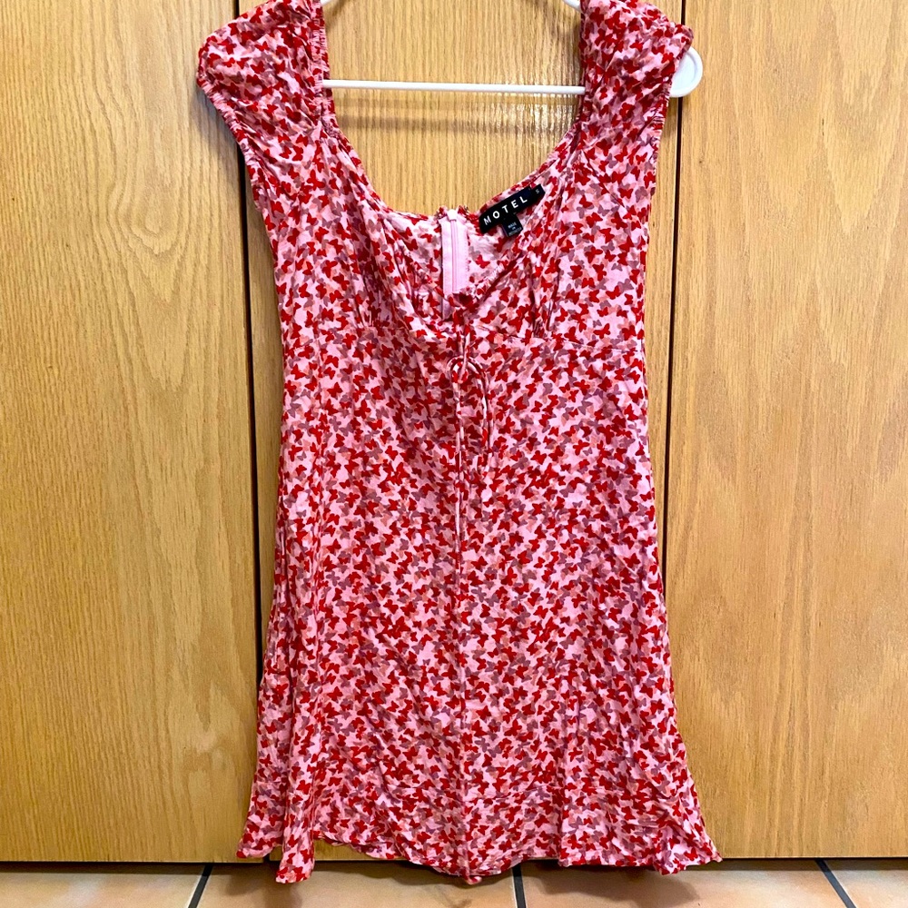 SOLD Motel Rocks Galacia Dress